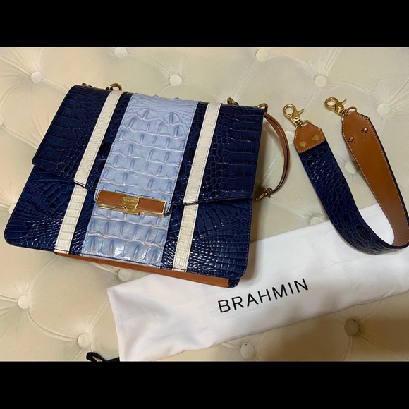 Brahmin Handbags - 💙Brahmin